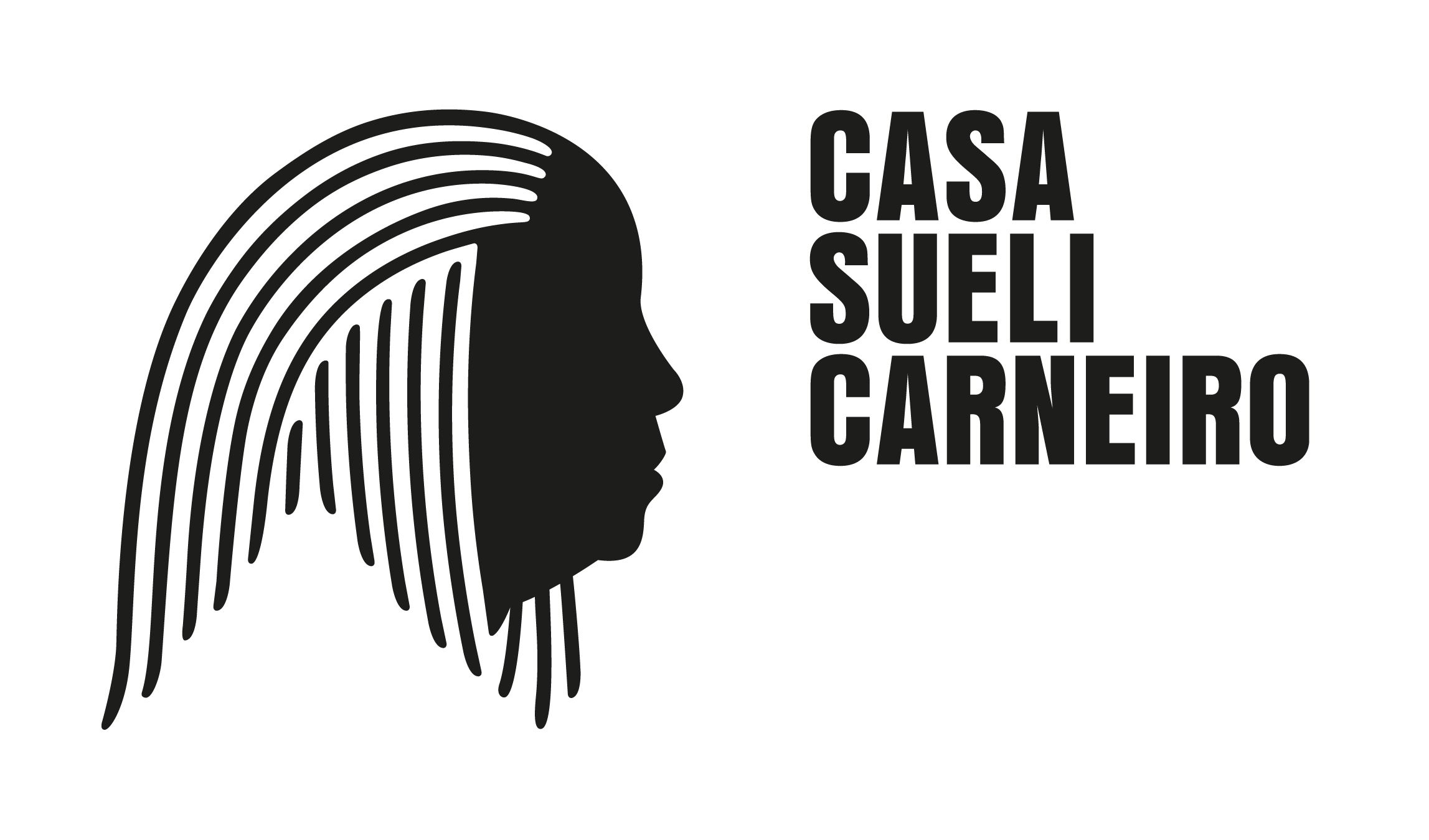 Logo da Casa Sueli Carneiro